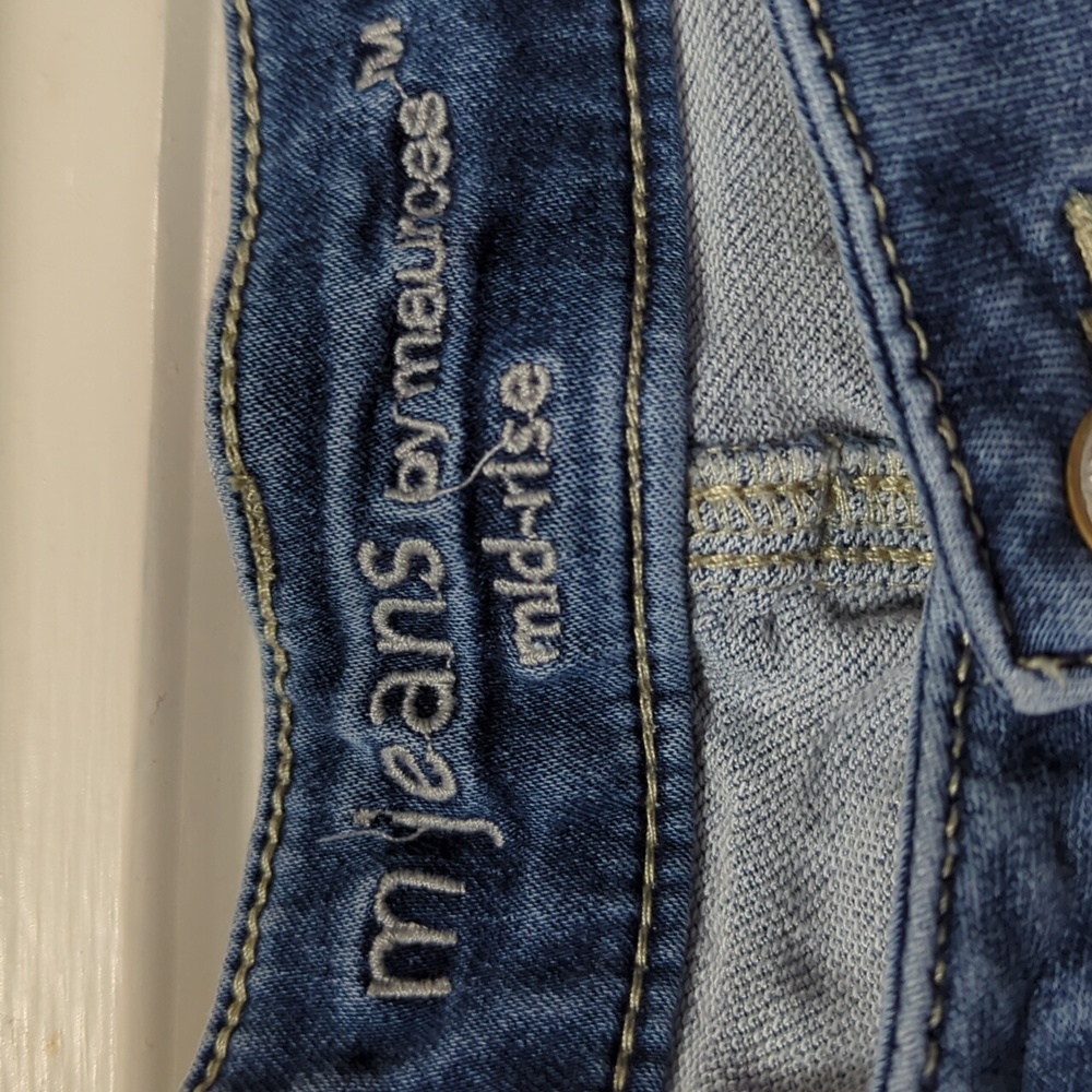 Jeggings - Picture 3 of 5